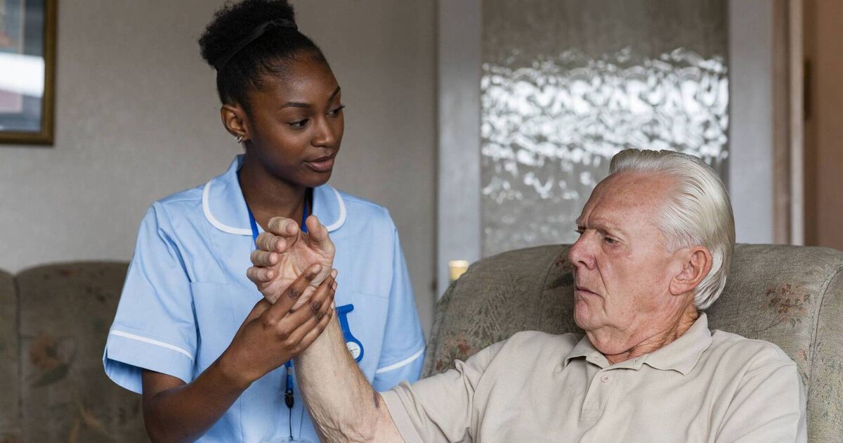 New migration law will shut out the home carers Ireland needs