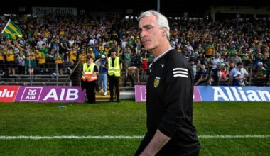 Jack Anderson: The GAA's McGuinness mess: Five ways to avoid a repeat