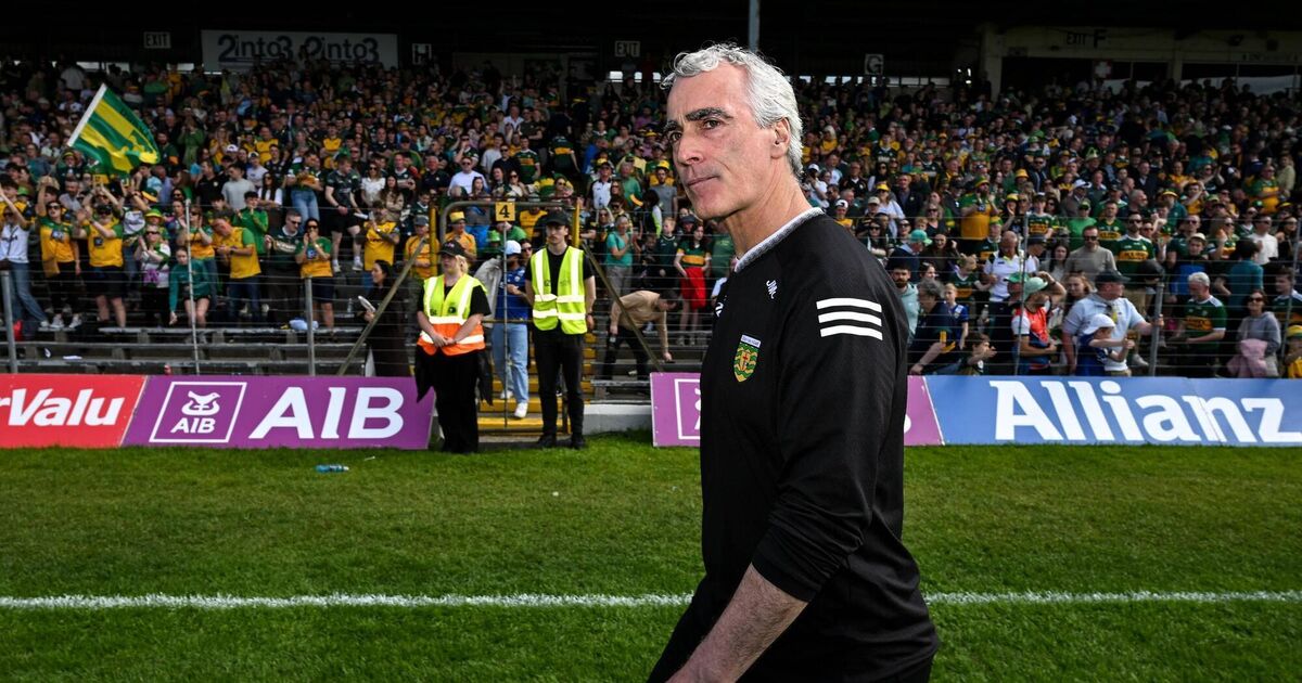 Jack Anderson: The GAA's McGuinness mess: Five ways to avoid a repeat
