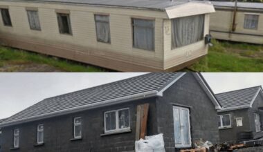 'Egregious disregard for planning laws': Developer ordered to take down 29 modular homes