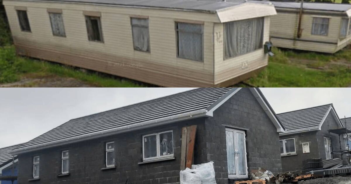 'Egregious disregard for planning laws': Developer ordered to take down 29 modular homes