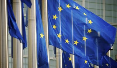 'We have a generational opportunity': EU enlargement key priority of Ireland's presidency