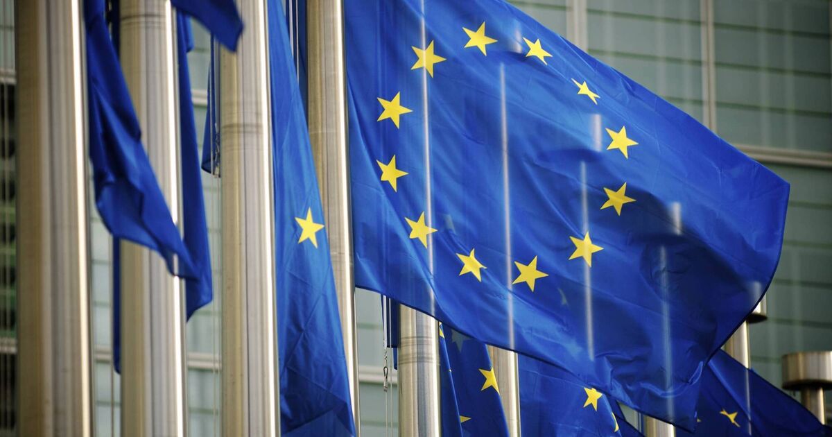'We have a generational opportunity': EU enlargement key priority of Ireland's presidency