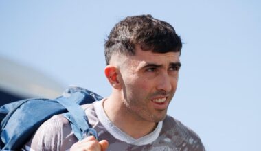 Form be damned, unshakeable Gillane is still the country's most dangerous forward