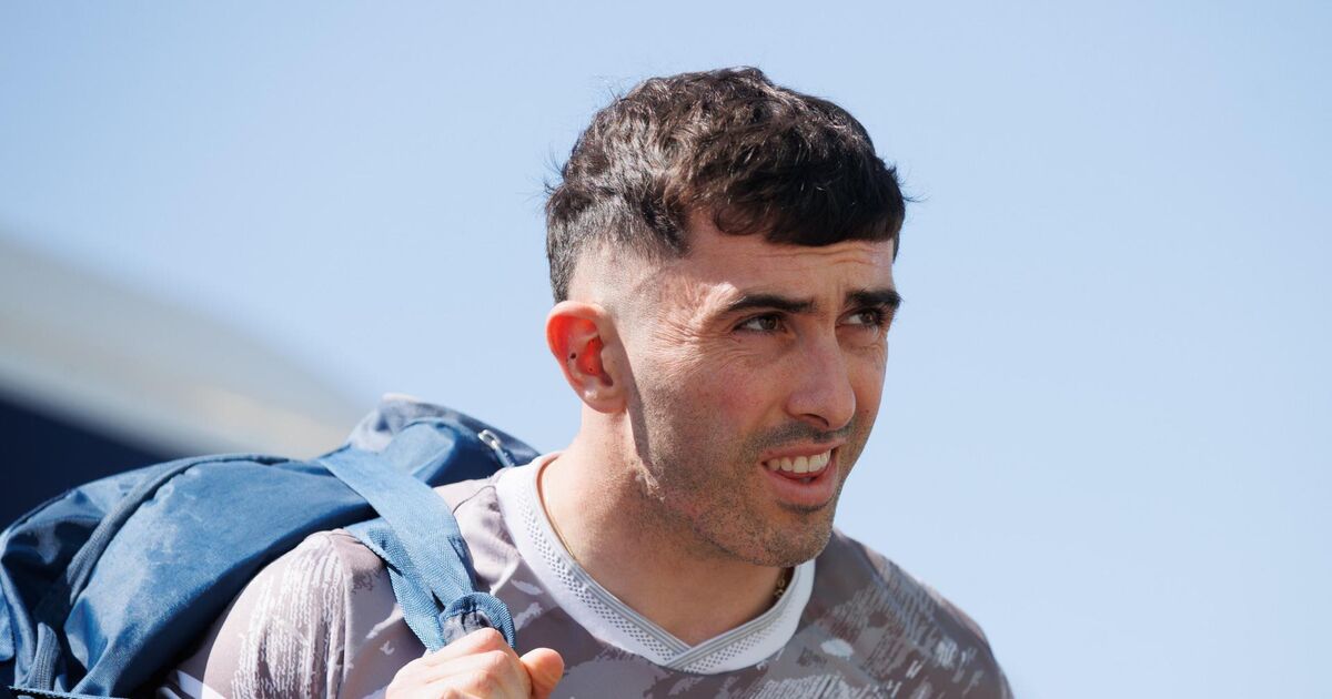 Form be damned, unshakeable Gillane is still the country's most dangerous forward
