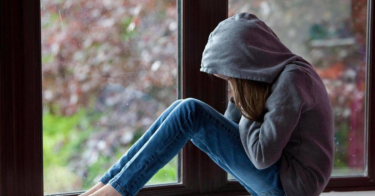 Kids as young as 12 being sexually assaulted by other kids in Cork