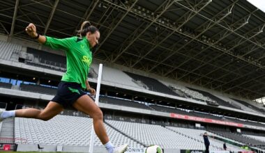 Katie McCabe takes social media break after Chelsea switch to concentrate on Ireland duty