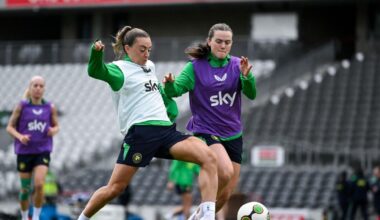 Cork crowd can push depleted Ireland to 'statement win' at Pairc Uí Chaoimh