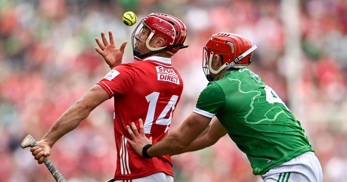 Cork name unchanged team for Limerick fight as Rushe returns to Dublin fold for Leinster final