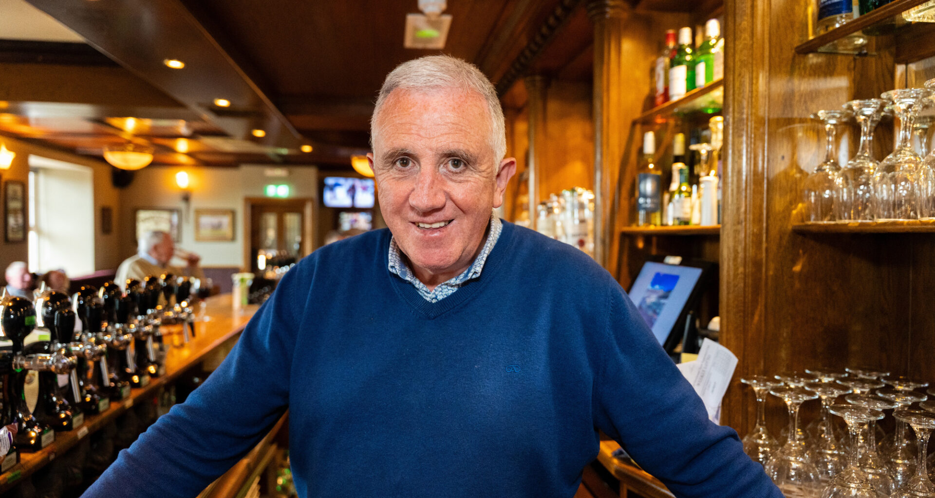 The Pubs of Cork: My pub is like a hub