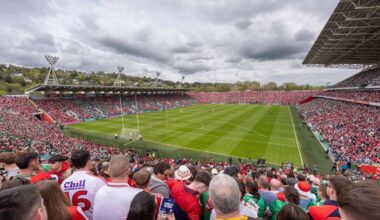 Kieran Shannon: Cork GAA's Páirc Uí Chaoimh gamble is finally paying off