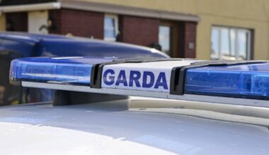 Disqualified driver stopped in West Cork was 'desperate to get to work'