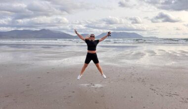 Cork woman: ‘I lost everything...now I’m the happiest I’ve ever been’