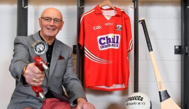 Cork GAA dual icon Denis Coughlan dies aged 80