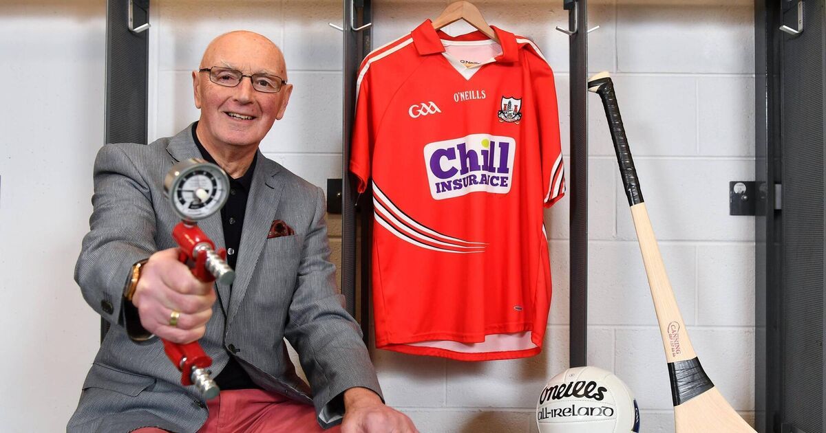 Cork GAA dual icon Denis Coughlan dies aged 80