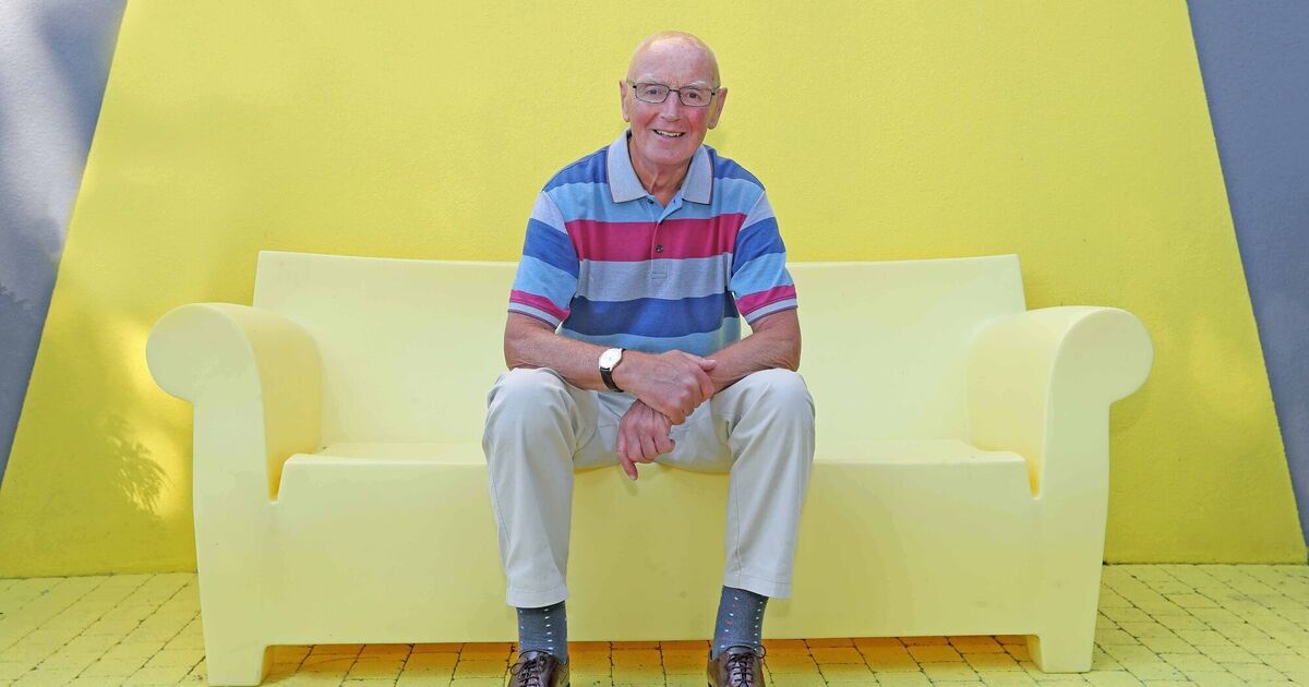 Cork GAA legend Denis Coughlan passes away