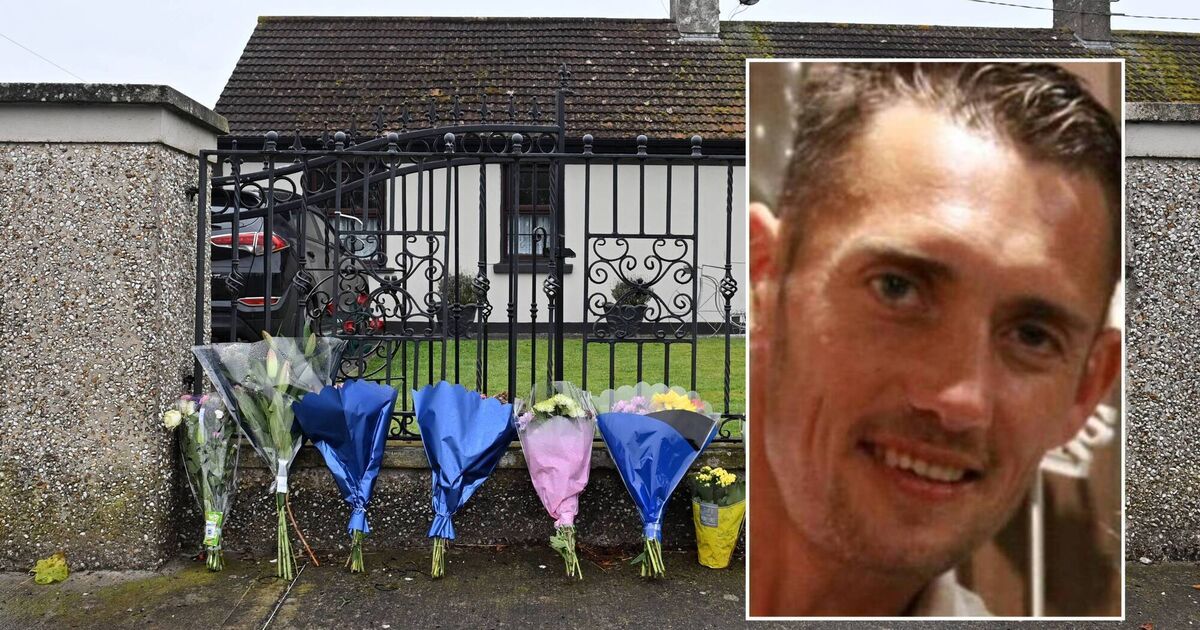 Man accused of murdering Cork postman said he wanted to see 'five-iron imprinted in his face', courts hears