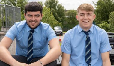 State exams 2026: Reassurance offered after Leaving Cert maths 'struck bum note'