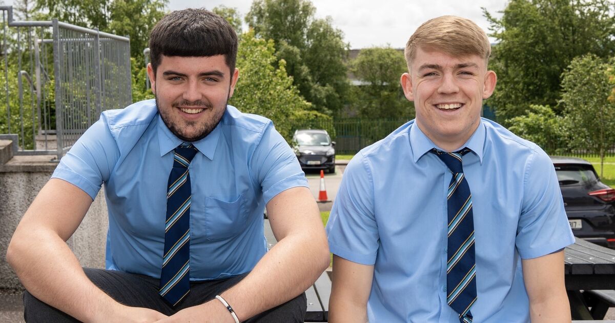 State exams 2026: Reassurance offered after Leaving Cert maths 'struck bum note'