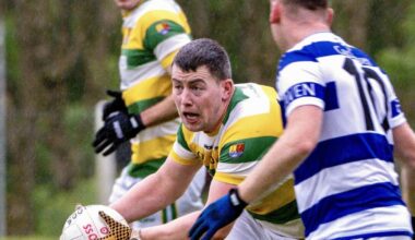 Carbery Rangers master the elements to halt Castlehaven’s unbeaten run