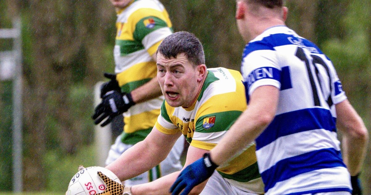 Carbery Rangers master the elements to halt Castlehaven’s unbeaten run