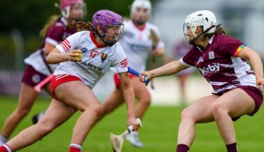 Cork open All-Ireland camogie campaign with terrific win over Galway