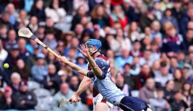 Path to All-Ireland hurling final for Cork and Limerick becomes clearer after Galway destroy Dublin