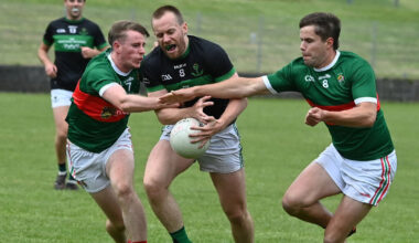 Nemo Rangers secure crucial win over Clonakilty in bid to avoid Division 1 relegation