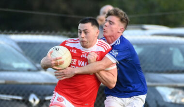 Cork Football League wrap: Uibh Laoire seal Division 1 promotion, Bishopstown edge Bandon to stay top of Division 3