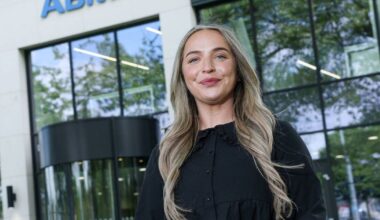 ABM enhances its microbiology skills with new senior hire