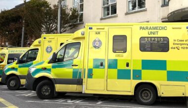 National Ambulance Service training college to be located in East Cork town 