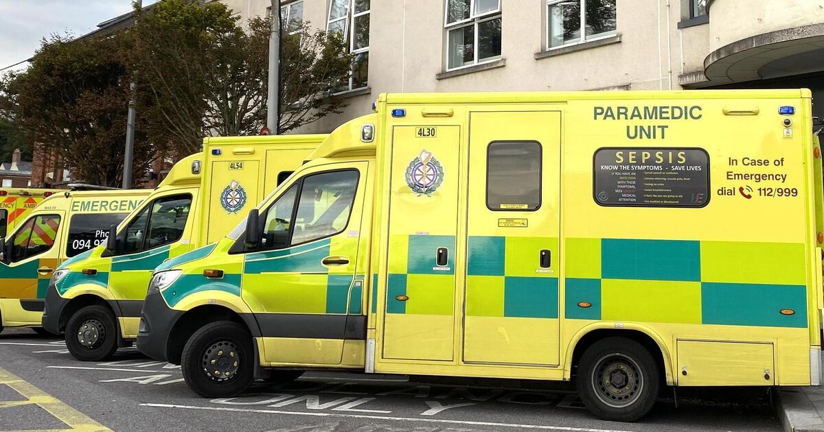 National Ambulance Service training college to be located in East Cork town 