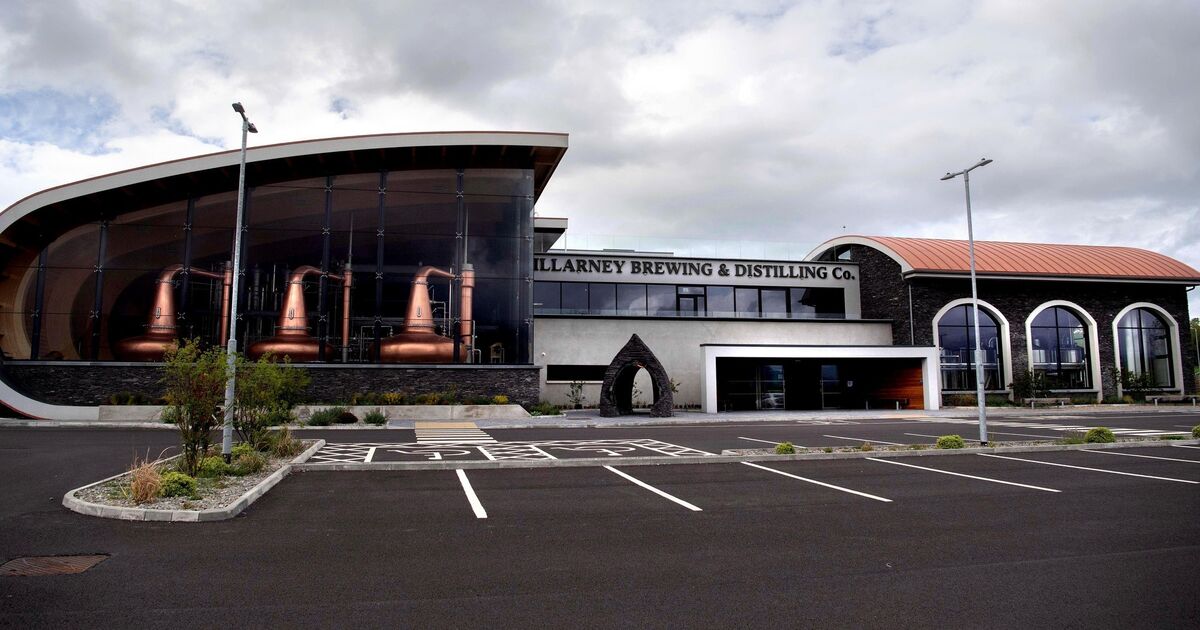 John Whelan: Falling whiskey demand forcing more distillery closures