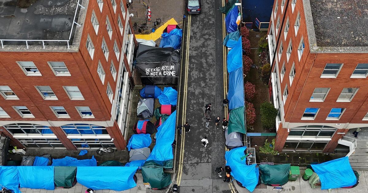 ieExplains: What is the EU Migration and Asylum Pact, and can Ireland opt out?
