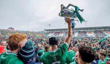 All-Ireland hurling quarter and semi-final details following provincial deciders