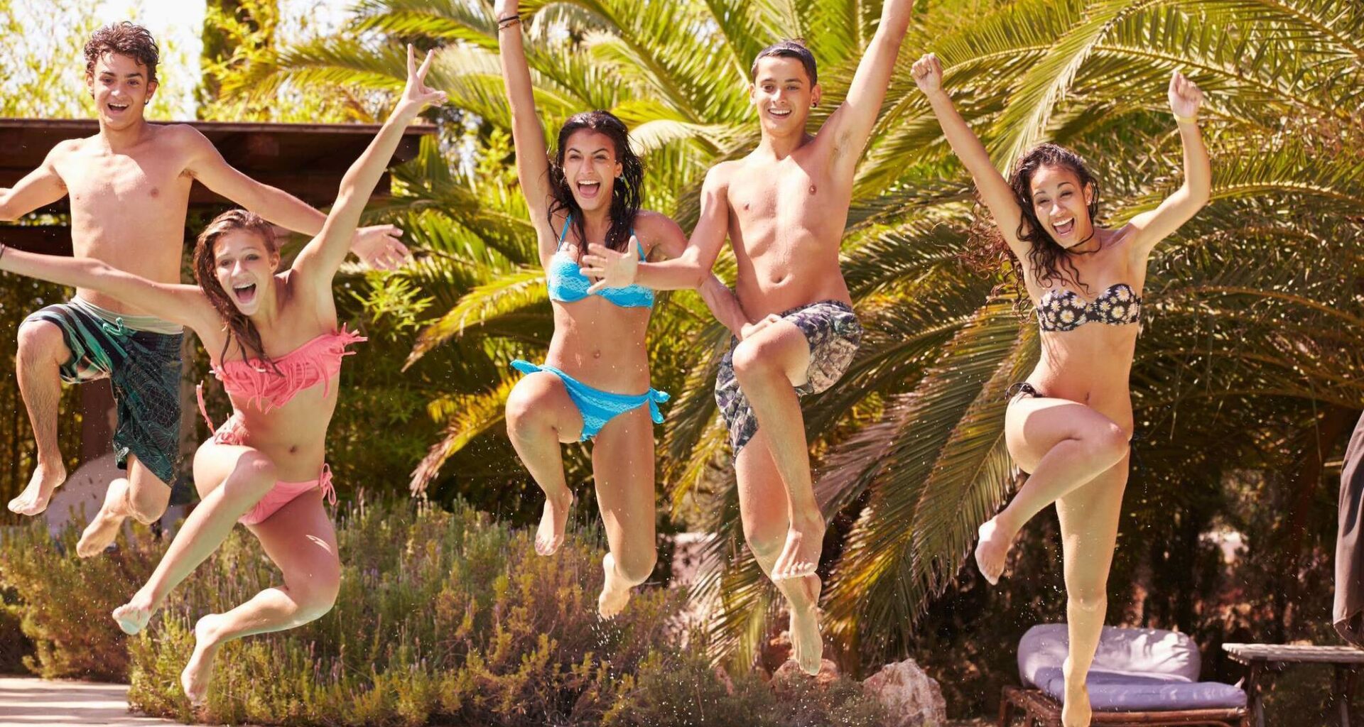 With Leaving Cert 2026 set to finish on June 23, many parents will be feeling hugely anxious about the post-exam holiday. Picture: iStock