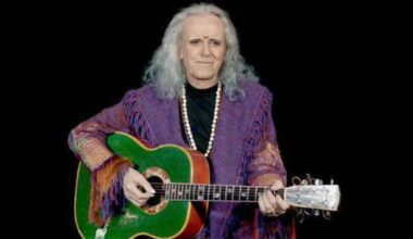 Donovan at 80: Music legend talks drugs, The Beatles, and living near Mallow