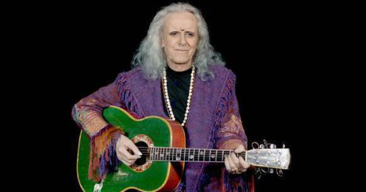 Donovan at 80: Music legend talks drugs, The Beatles, and living near Mallow