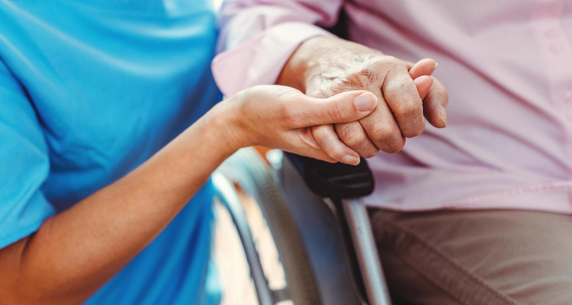 Fifty reports of unannounced inspections in nursing homes across the country were published by the Health Information and Quality Authority (Hiqa) on Monday. File picture
