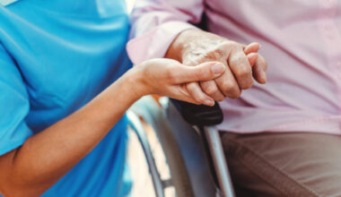 Fifty reports of unannounced inspections in nursing homes across the country were published by the Health Information and Quality Authority (Hiqa) on Monday. File picture