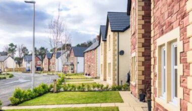 Social housing applicants must prove they are resident in the State under new rules