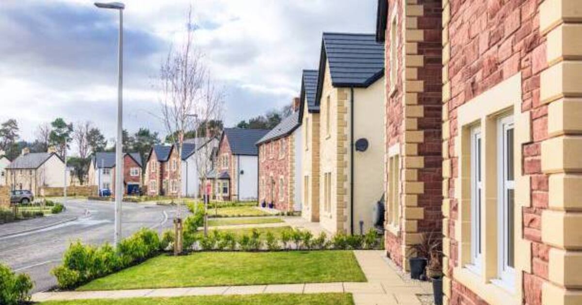Social housing applicants must prove they are resident in the State under new rules