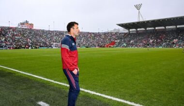 Cork v Offaly: Details confirmed for All-Ireland SHC quarter-final