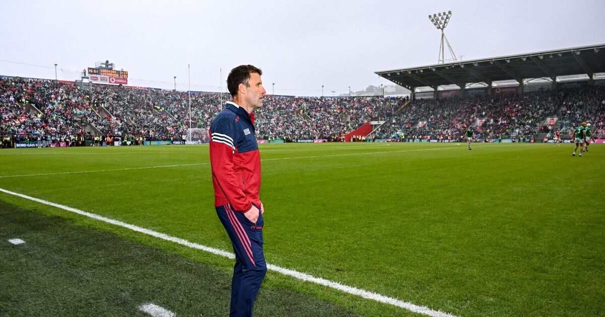 Cork v Offaly: Details confirmed for All-Ireland SHC quarter-final