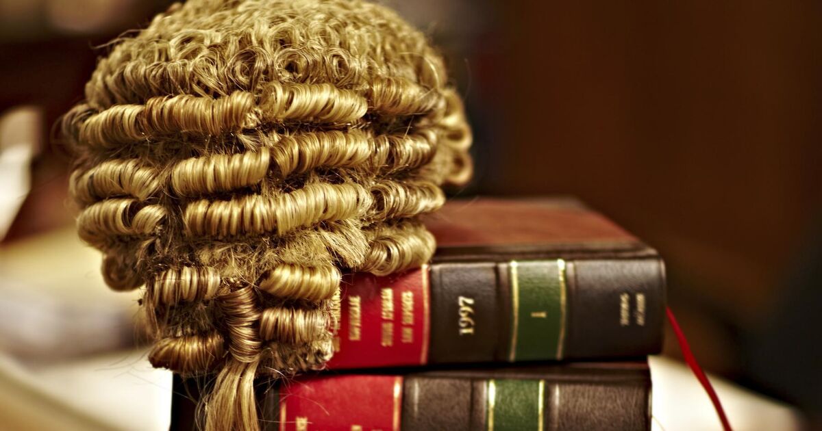 'I do appreciate it, I really do,' woman tells judge after suspended sentence for Cork charity shop theft