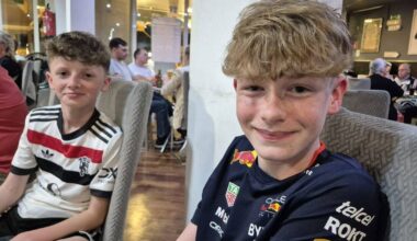 Taoiseach tells Cork dad who lost one son that discussions on life-changing drug for his other son will be brought forward
