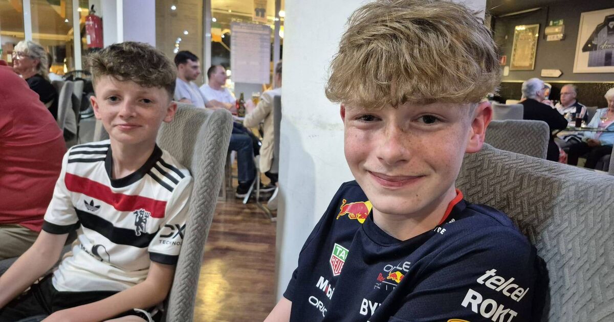 Taoiseach tells Cork dad who lost one son that discussions on life-changing drug for his other son will be brought forward