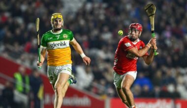 Cork v Offaly, Clare v Dublin hurling quarters set for Thurles