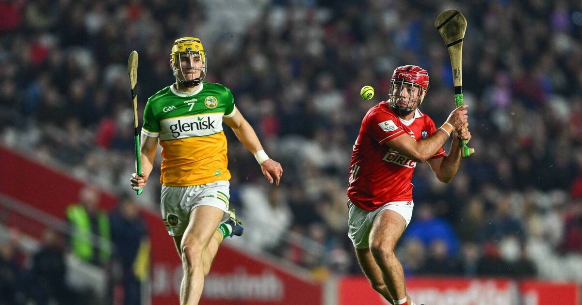Cork v Offaly, Clare v Dublin hurling quarters set for Thurles