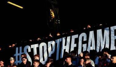 Ireland v Israel: Government faces further pressure to back boycott